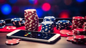 Gambar ilustrasi permainan slot online di super126