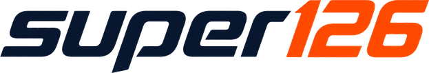 Logo super126